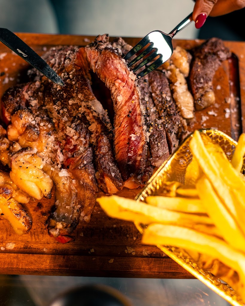 Steak