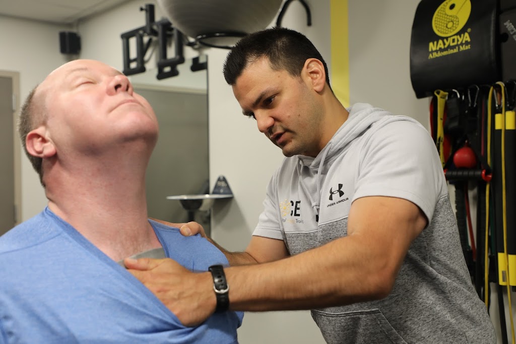  Capital Energy Training