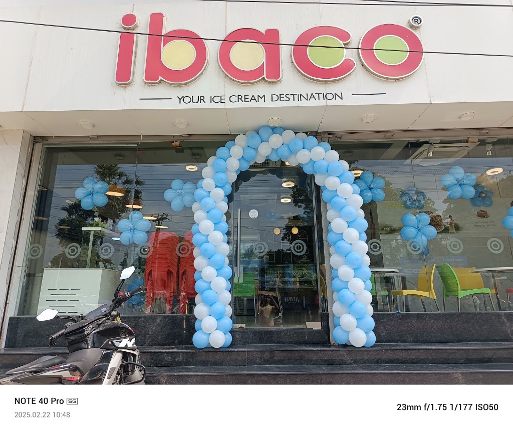 Ibaco Machilipatnam