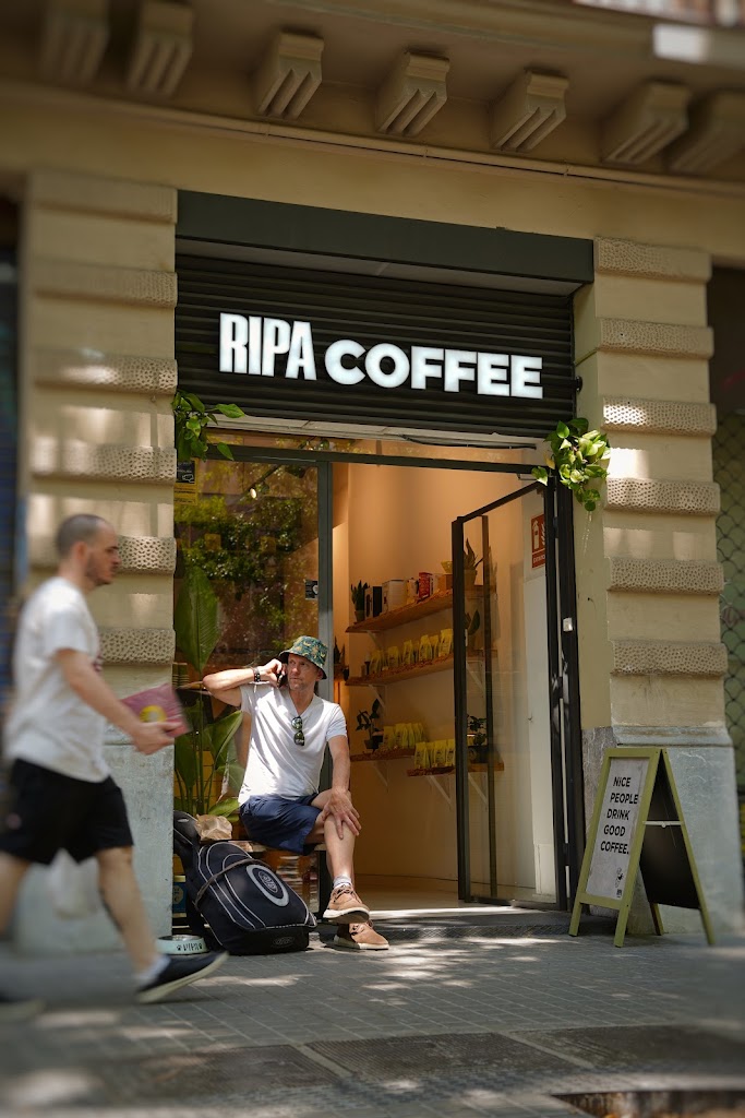 Ripa Coffee