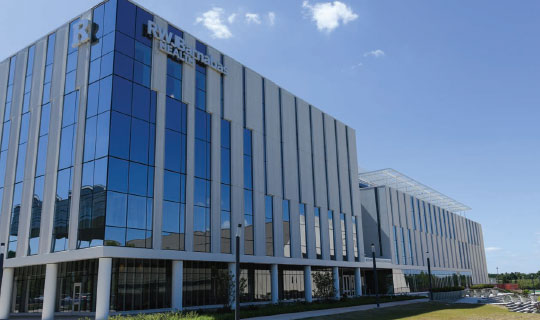  Scarlet Knights Gymnastics Academy