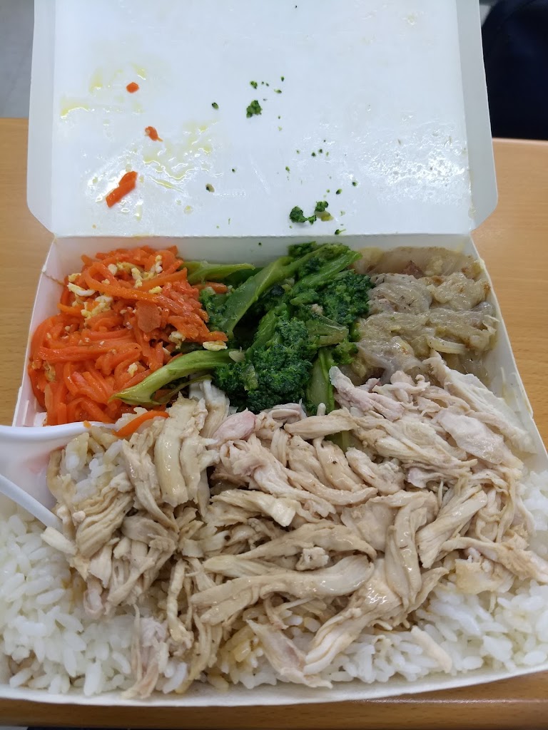 武廟對面 無名雞肉飯.肉羹.蚵仔煎 的照片