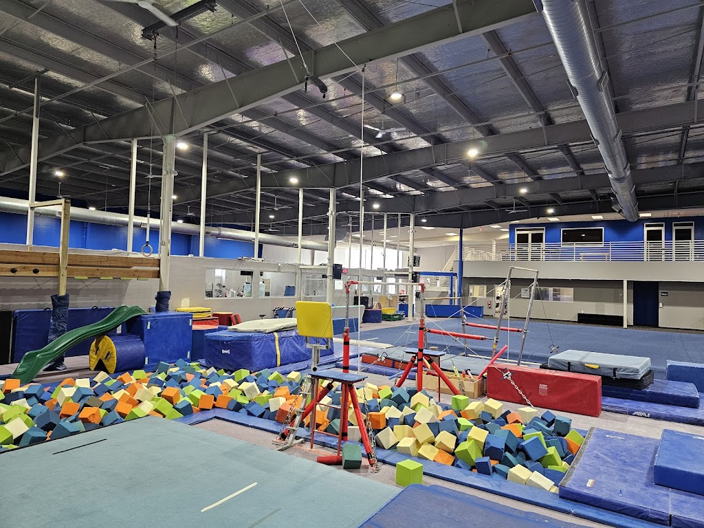  Paradigm Athletic Center