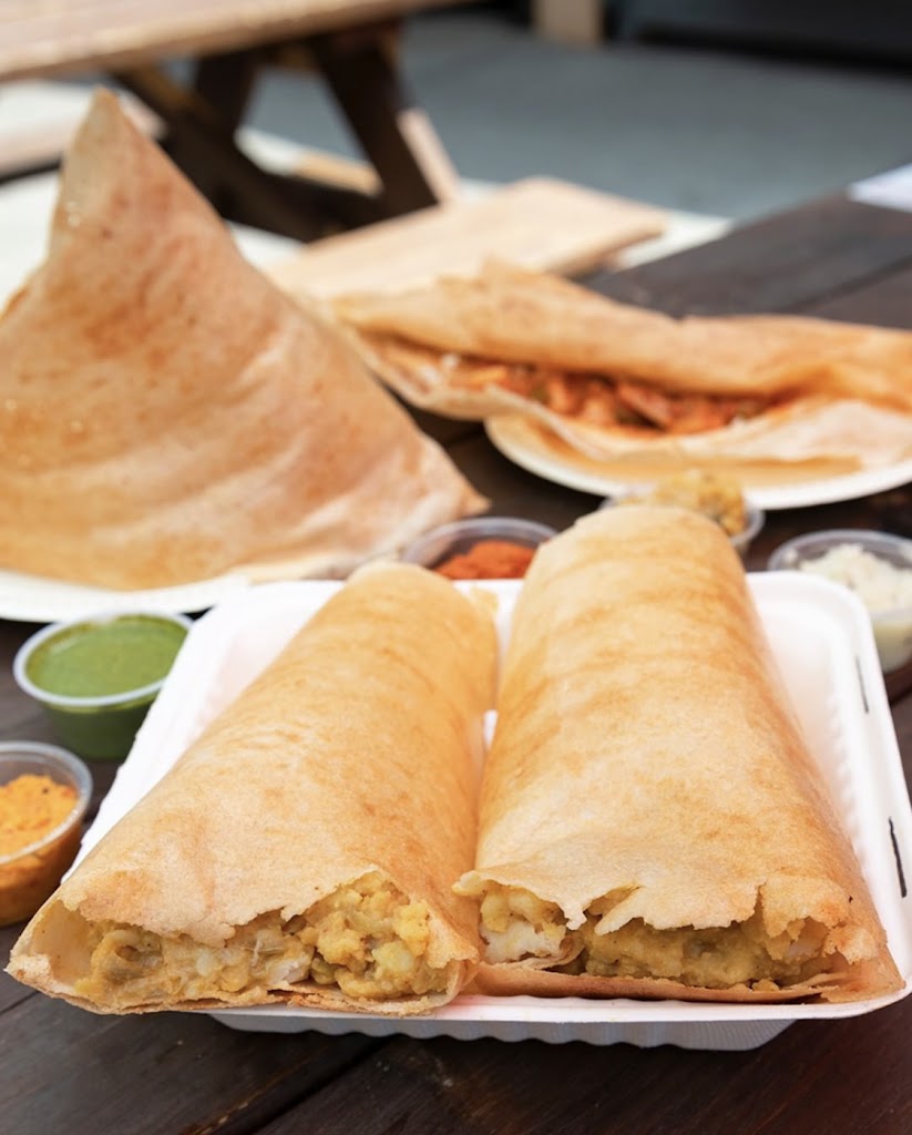 Dosa spot