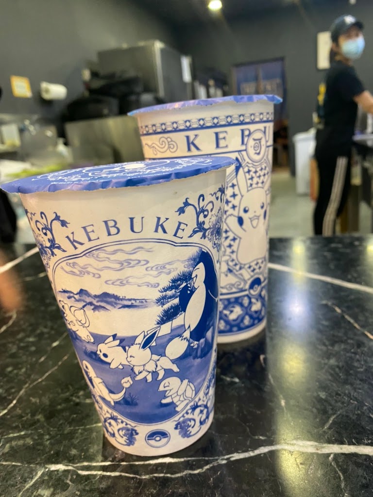 可不可熟成紅茶-桃園南平店 的照片