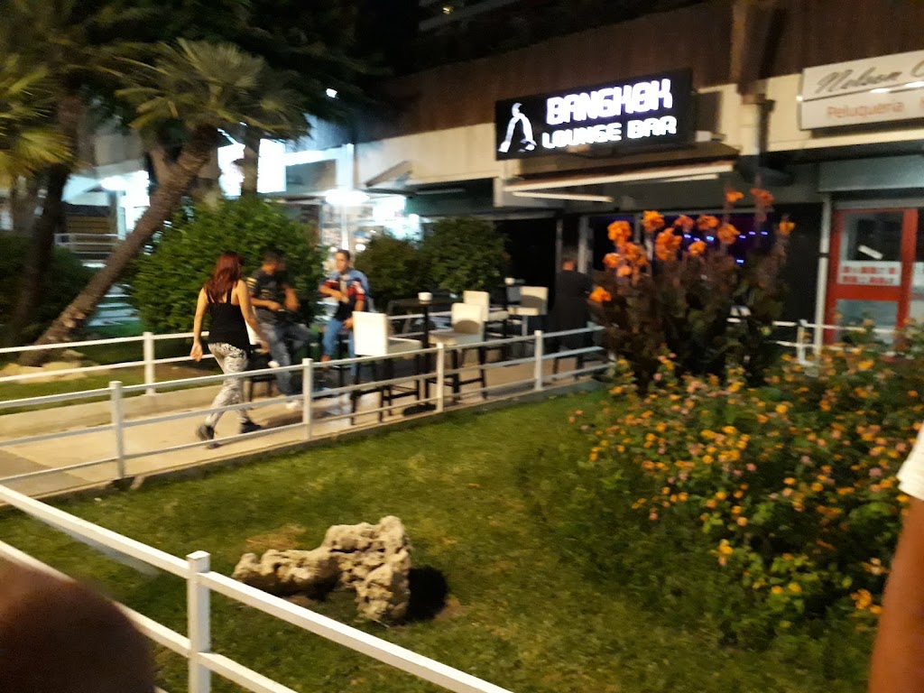Sala Bangkok Torremolinos