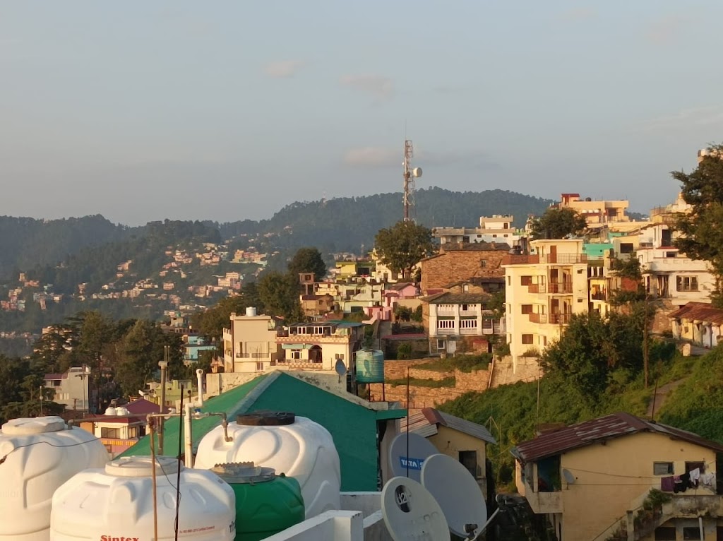 Ajay Home Stay