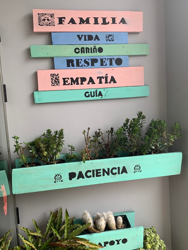 Centro de dia Atlantida