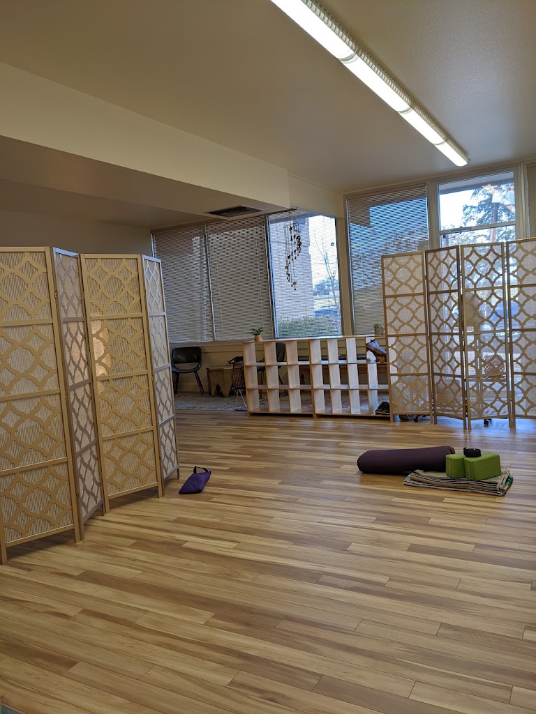  Shakti Yoga & Holistic Wellness