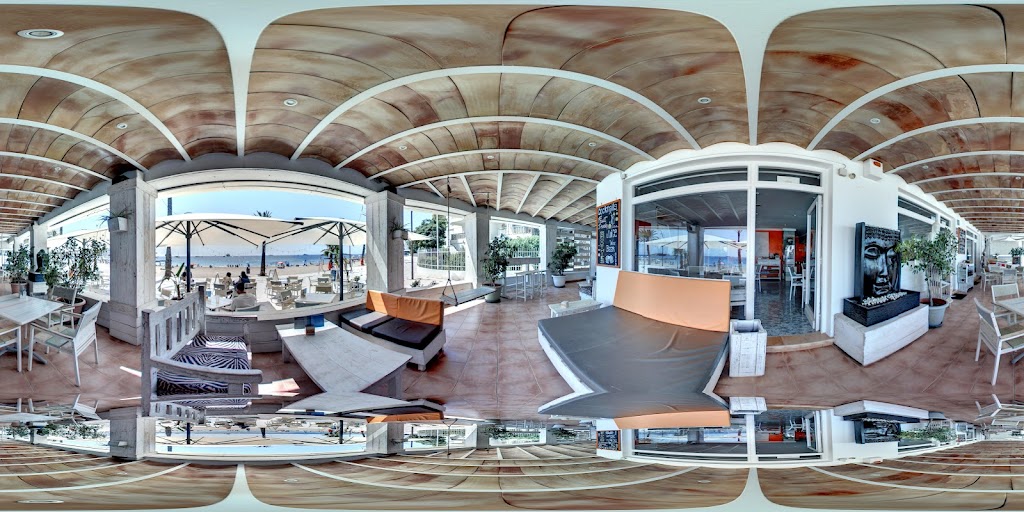 Haddock Eivissa Bar-Restaurante