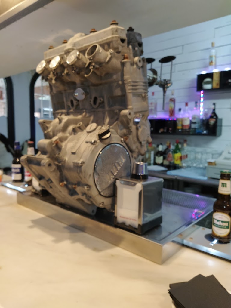 Pinguino Man — Bebida alcoholica