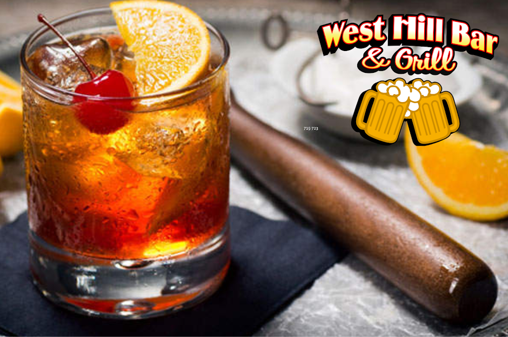  West Hill Bar & Grill