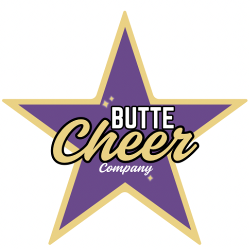  Butte Cheer Company