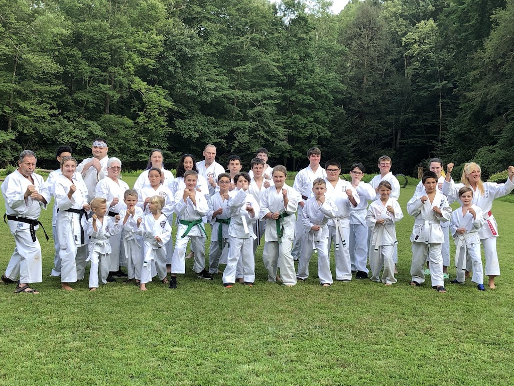  Carla's Dance Gym Center & Mumei Dojo