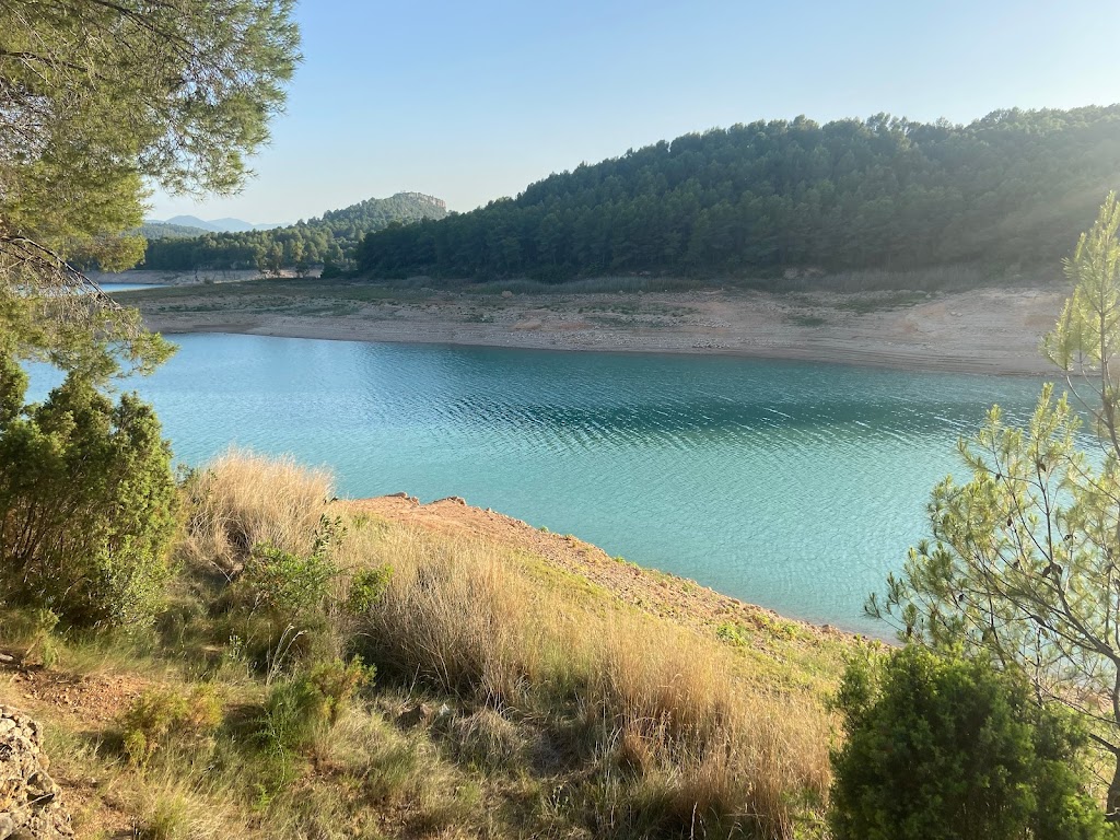 Zona de Ocio Sargantana Onda