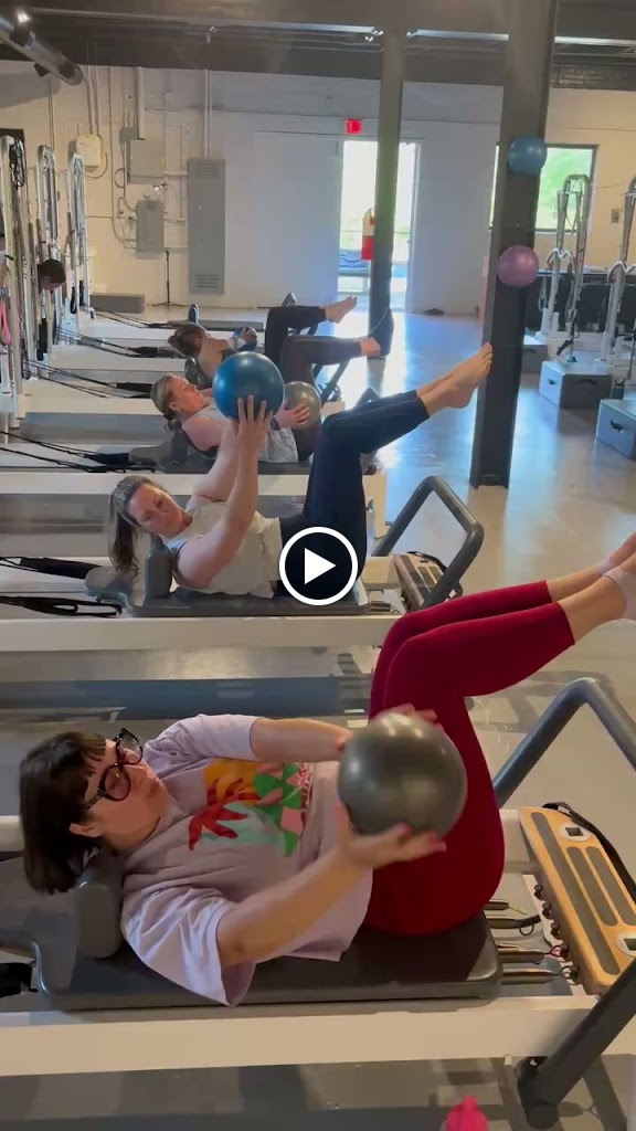  Harbor Pilates