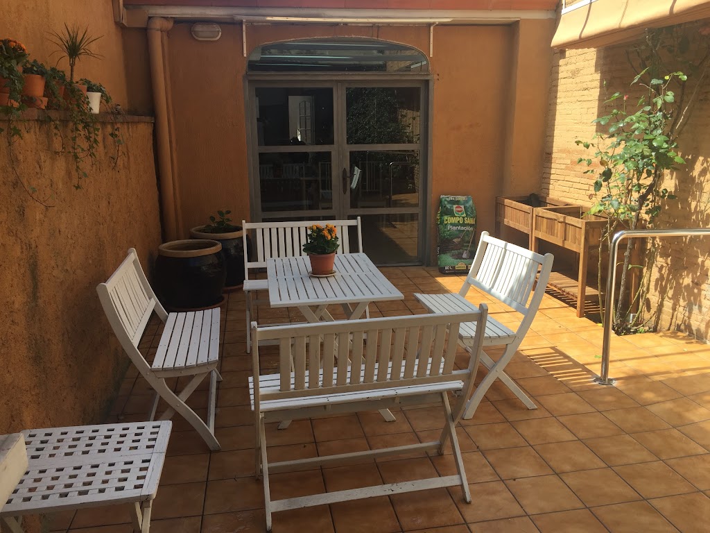 Residencia i Centre de dia La Font — Del propietario