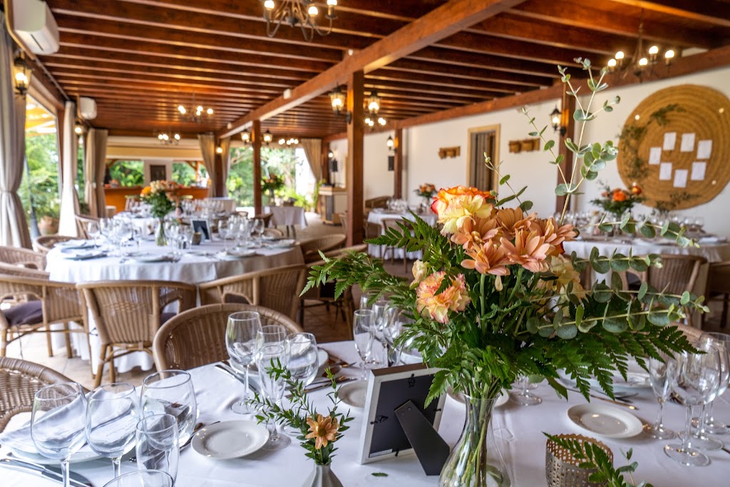 Restaurante Almassera de Guillem