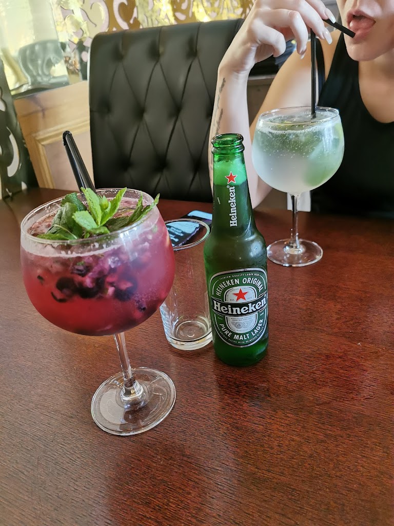 Mojito
