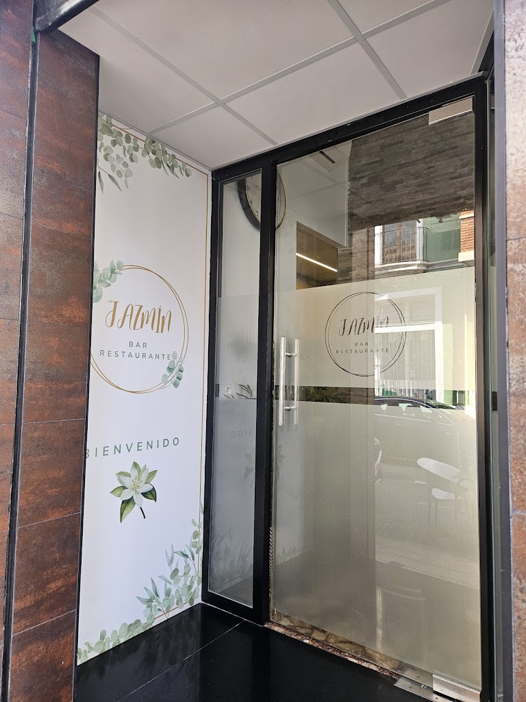 Bar Jazmin "Quinto y Tapa"