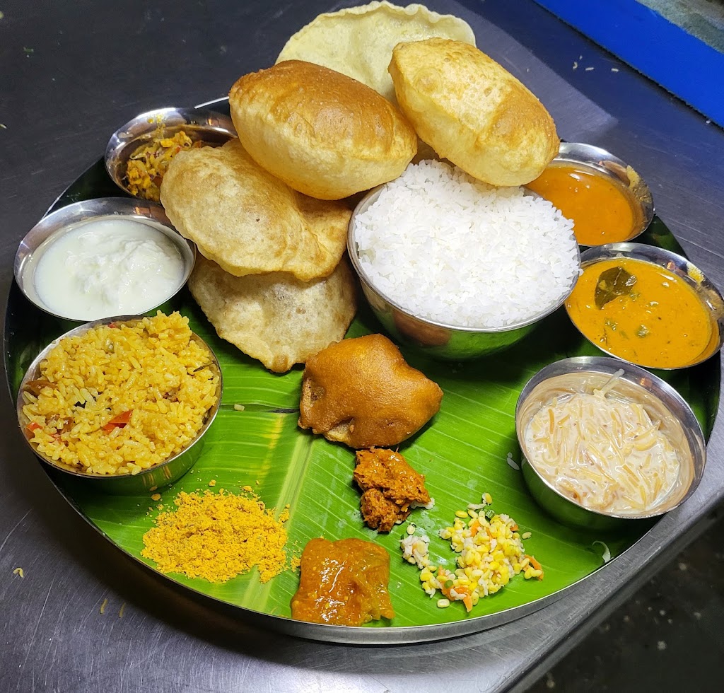 Thali