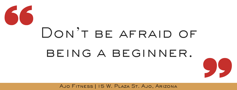  Ajo Fitness