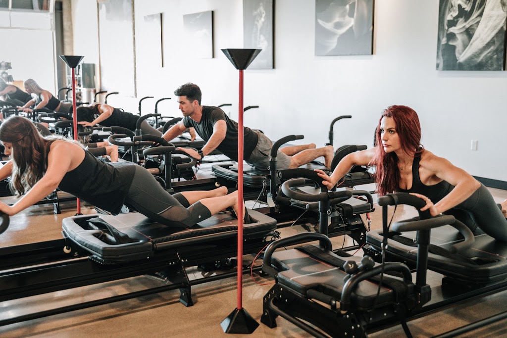  BURN Total Body Conditioning-A Lagree Studio