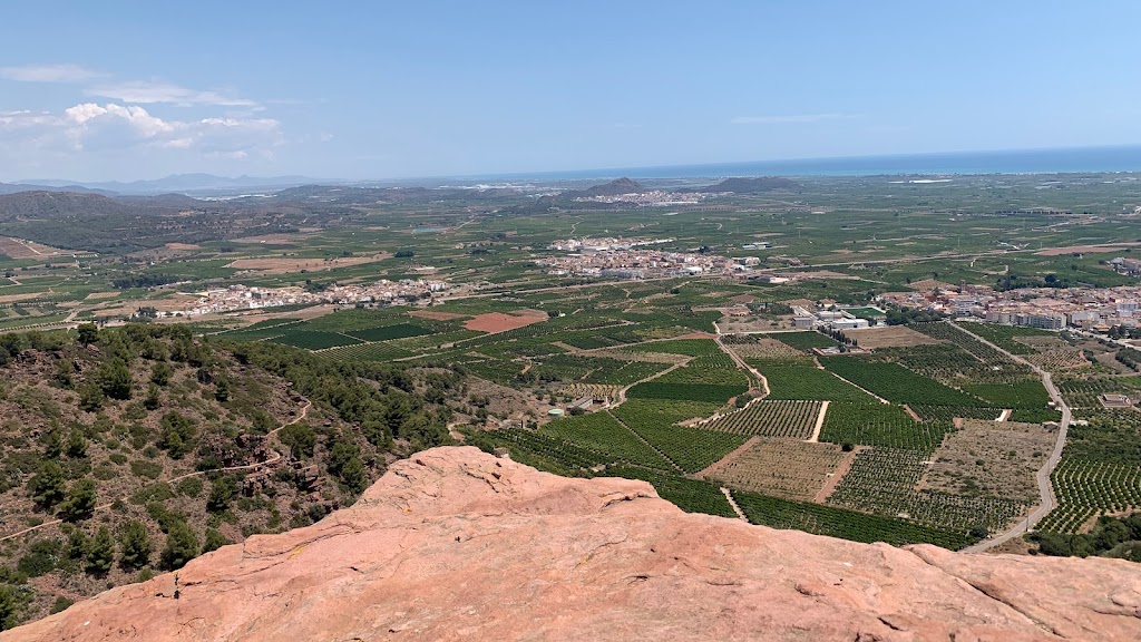 El Tabalet