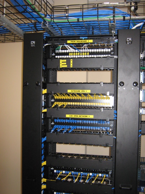 Scd Information Technology Llc