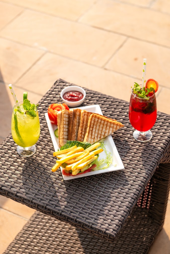 Food & drink
