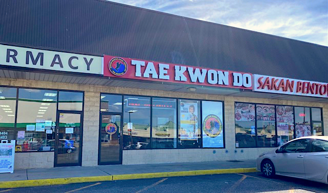  Grand Master K.Y. Lee Tae Kwon Do-Lindenhurst