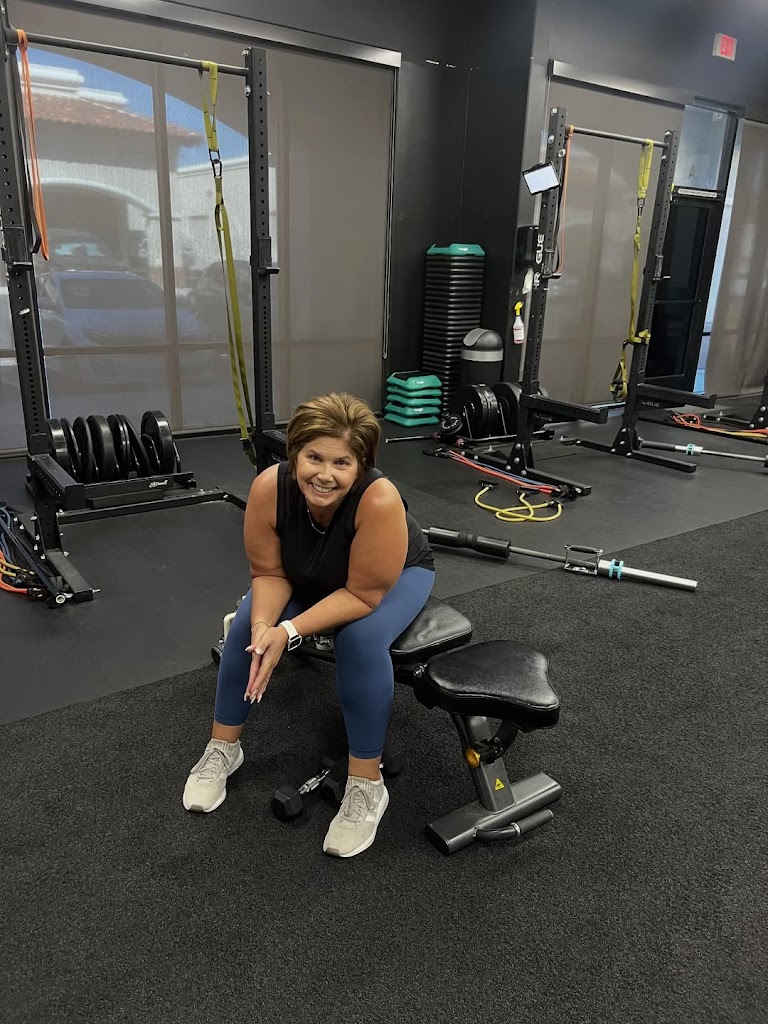  Strong Republic Personal Training