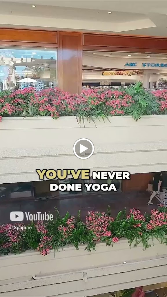  Yoga Waikiki Studio