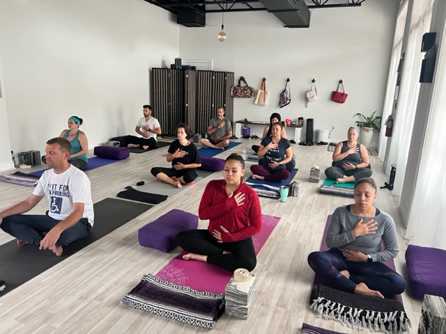  Ebb & Flow Yoga Life