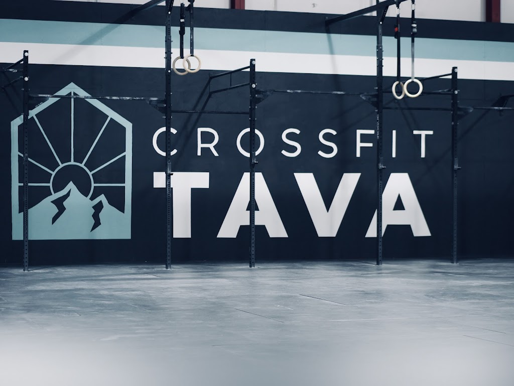  CrossFit Tava