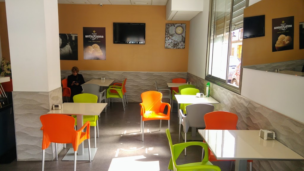 Cafeteria La Placeta