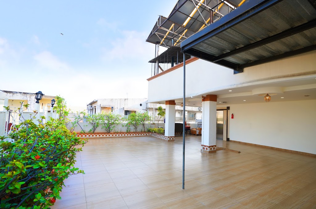 Hotel Sitara Paradise Ameerpet
