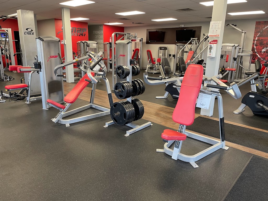 Snap Fitness Elkhorn