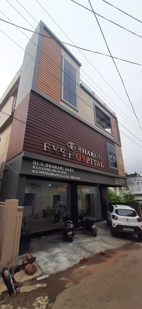 Bharani Eye Hospital