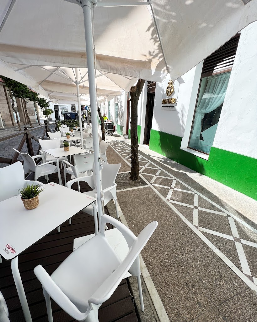 Athena's Coffee & Bar