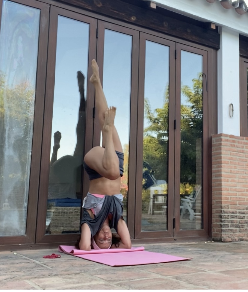 Centro de yoga consciente y weight loss (adelgaza y tonifica) Ahimsa Devi