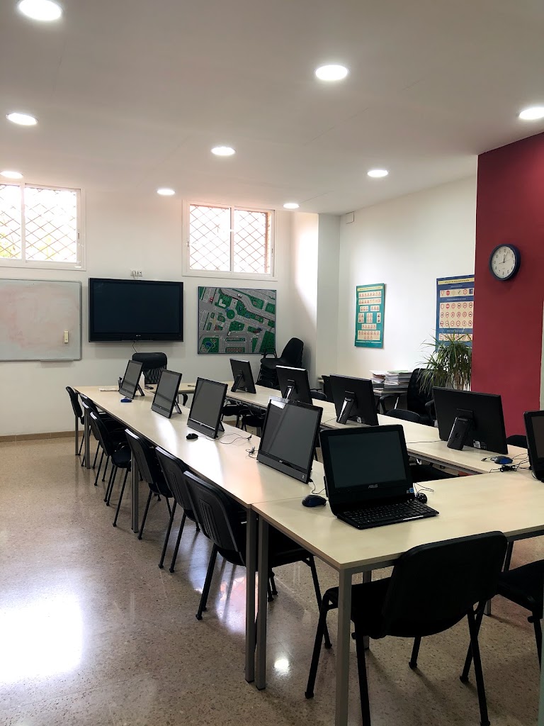Autoescola Gas - Sant Boi de Llobregat — Del propietario