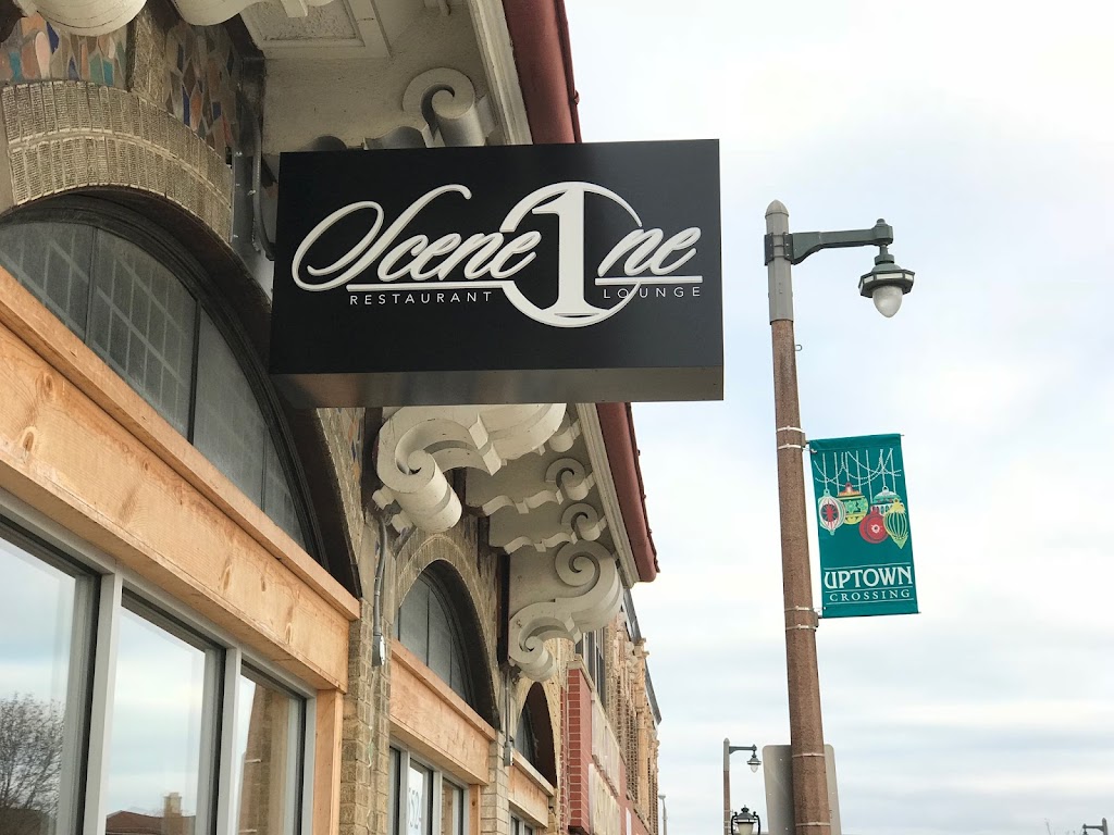  Scene 1 Restaurant & Lounge MKE