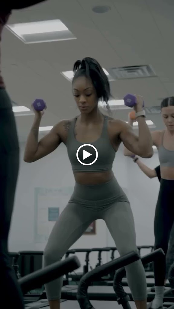  btone Fitness Hartford