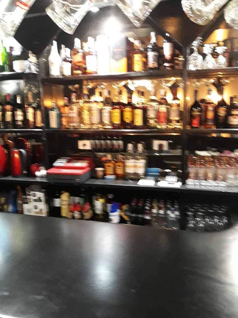 Bar Corona