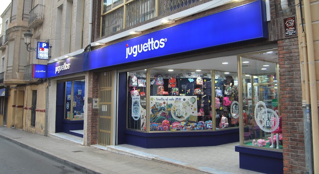 Foto 2 de Juguettos