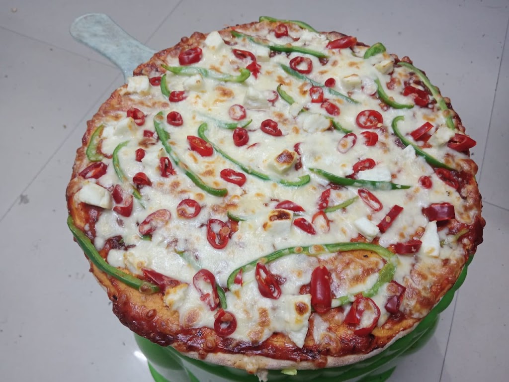 Food Mohalla Gandevi