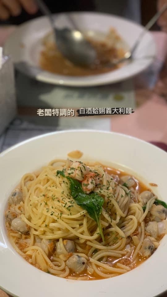 6街義食屋Pasta House 南順總店 的照片
