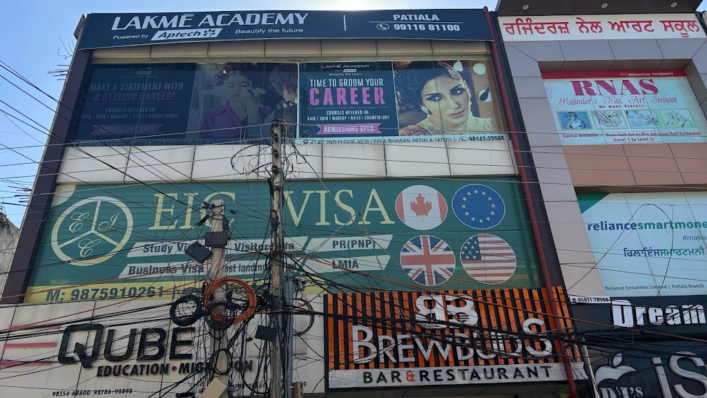 Lakme Academy Patiala