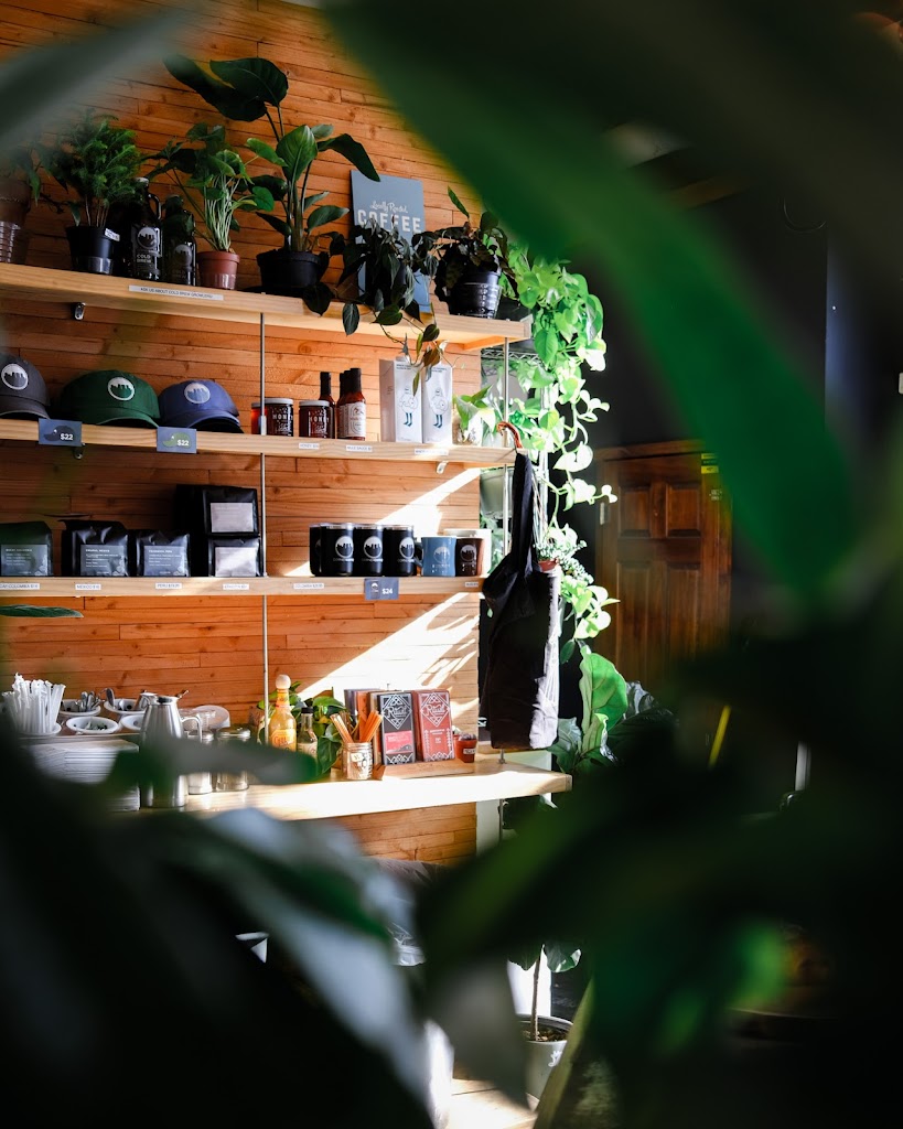 Photo of Corner Coffee Uptown